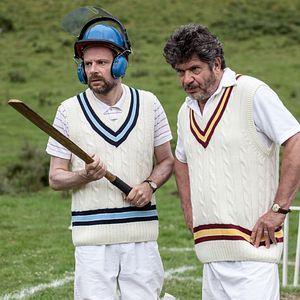 Foto Denis Podalydès