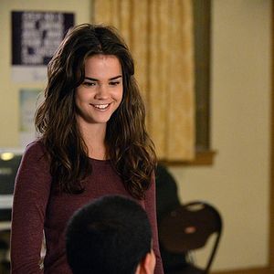 Foto Maia Mitchell