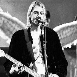 Foto Cobain: Montage of Heck