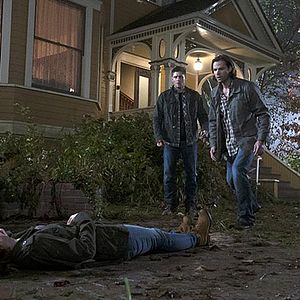 Foto Jared Padalecki