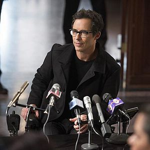 Foto Tom Cavanagh