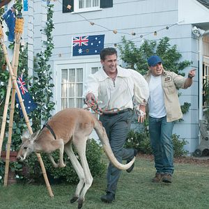 Foto Alexander y un día terrible, horrible, malo... ¡muy malo!