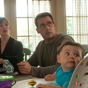 Foto Alexander y un día terrible, horrible, malo... ¡muy malo!