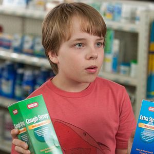 Foto Alexander y un día terrible, horrible, malo... ¡muy malo!