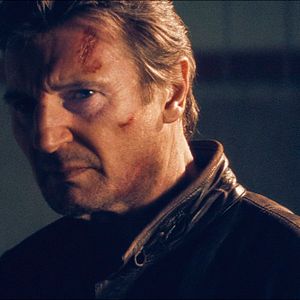 Foto Una noche para sobrevivir