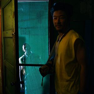 Foto Tadanobu Asano