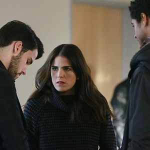 Foto How To Get Away With Murder