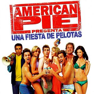 Foto American Pie: Una carrera al desnudo