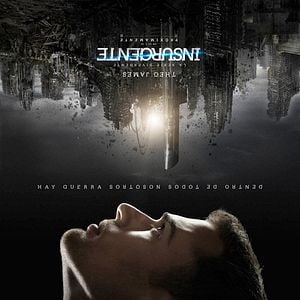 Foto La serie Divergente: Insurgente