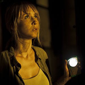 Foto Ingrid García-Jonsson