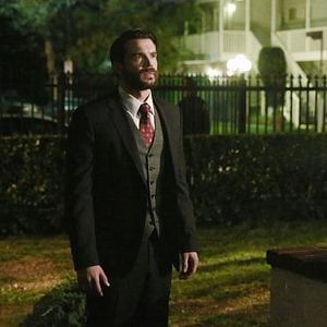 Foto How To Get Away With Murder