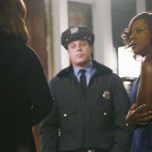 Foto How To Get Away With Murder