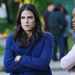 Foto How To Get Away With Murder