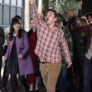 Foto Zooey Deschanel