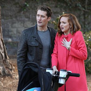 Foto Matthew Morrison