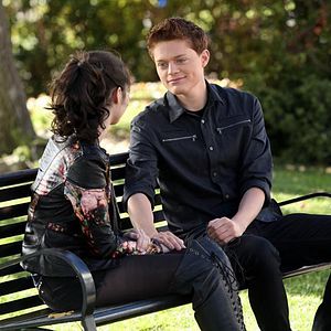Foto Sean Berdy