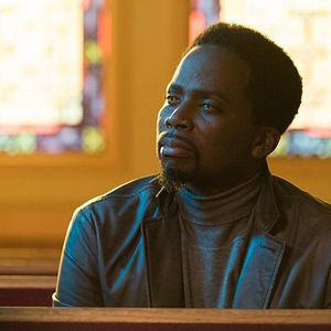 Foto Harold Perrineau