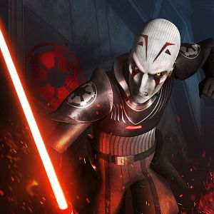 Foto Star Wars Rebels