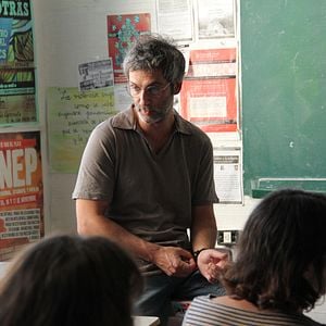 Foto Ernesto Alterio