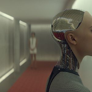 Foto Ex Machina