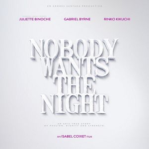 Foto Nadie quiere la noche