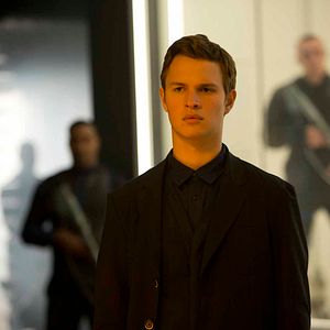 Foto La serie Divergente: Insurgente