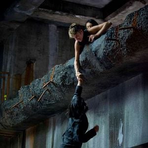 Foto La serie Divergente: Insurgente