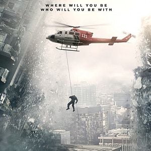 Foto Terremoto: La falla de San Andrés