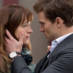 Foto Cincuenta sombras de Grey
