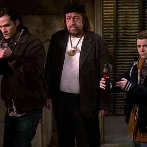 Foto Jared Padalecki