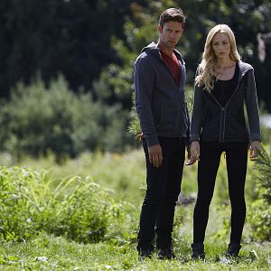 Foto Laura Vandervoort