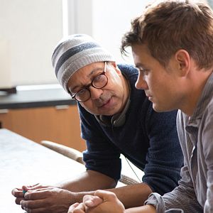 Foto George C. Wolfe