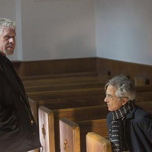 Foto David Strathairn