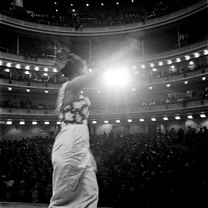 Foto What happened, Miss Simone?