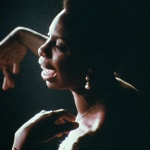 Foto What happened, Miss Simone?