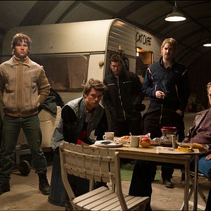 Foto El caso Heineken