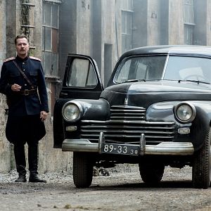 Foto Crímenes ocultos