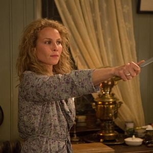 Foto Crímenes ocultos