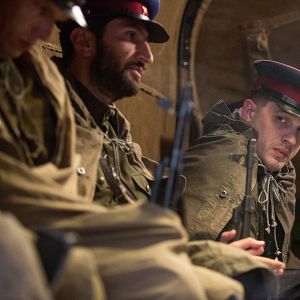 Foto Crímenes ocultos