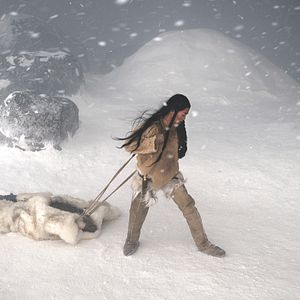 Foto Nadie quiere la noche