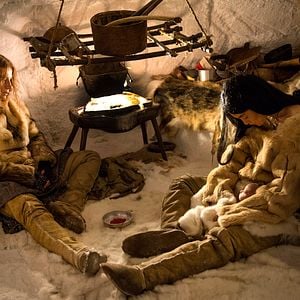 Foto Nadie quiere la noche