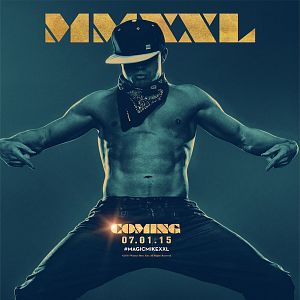 Foto Magic Mike XXL