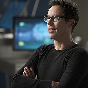 Foto Tom Cavanagh