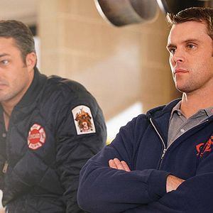 Foto Chicago Fire