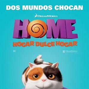 Foto Home. Hogar dulce hogar