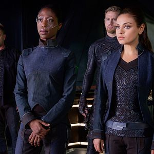 Foto Nikki Amuka-Bird