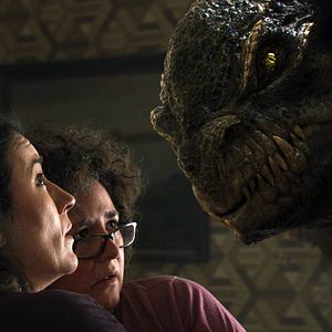 Foto Maria Doyle Kennedy