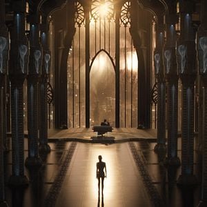 Foto El destino de Júpiter