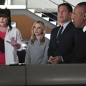 Foto Pauley Perrette