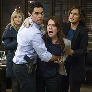 Foto La Ley Y El Orden: UVE